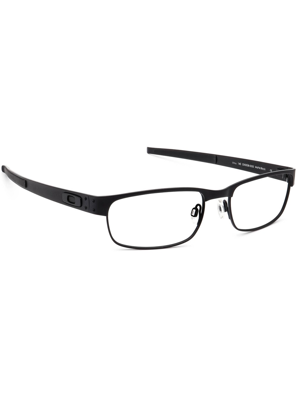 Oakley OX5038-0555 Metal Plate Eyewear